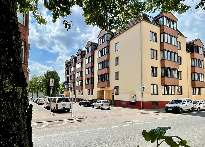 City Apartment